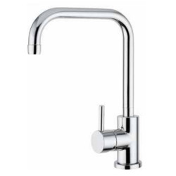 Argo Torino 2350, Μπαταρία Κουζίνας Χρωμέ