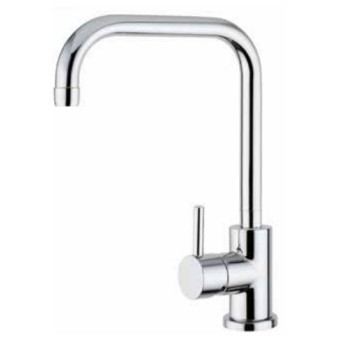 Argo Torino 2350, Μπαταρία Κουζίνας Χρωμέ
