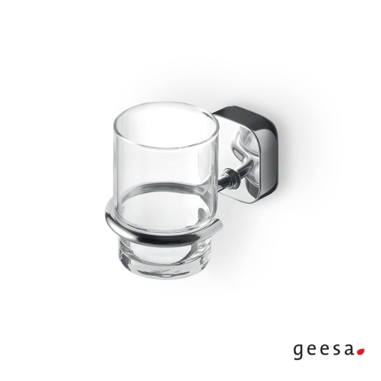 Geesa Thessa, Επίτοιχη Κρυστάλλινη Μονή Ποτηροθήκη, Χρωμέ