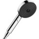 Hansgrohe Pulsify Select S Τηλέφωνο 3ων Λειτουργιών, Black Matt