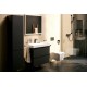 Hansgrohe Pulsify Select S Τηλέφωνο 3ων Λειτουργιών, Black Matt
