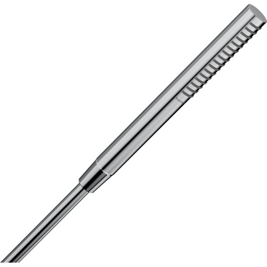 Hansgrohe Pulsify S, Τηλέφωνο τύπου Μικρόφωνο με 1 Jet, Χρωμέ