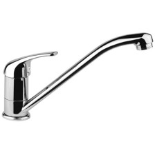 Argo Rubinetterie Trento, Μπαταρία Κουζίνας, Χρωμέ