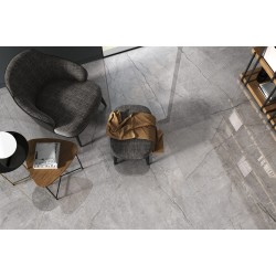 Emigres Tebas Gris Pulido 59x119cm Ret. A' Ισπανίας