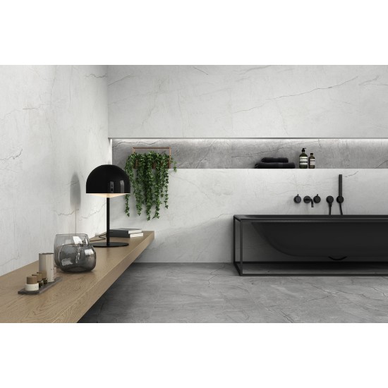 Emigres Tebas Gris Pulido 59x119cm Ret. A' Ισπανίας