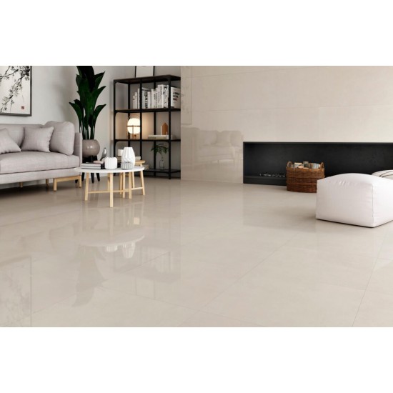 Emigres Luxury Beige Pulido 59x119cm Ret. A' Ισπανίας