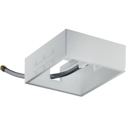 Hansgrohe, Κουτί για Εντοιχιζόμενη Κεφαλή Οροφής 24.4x24.4cm
