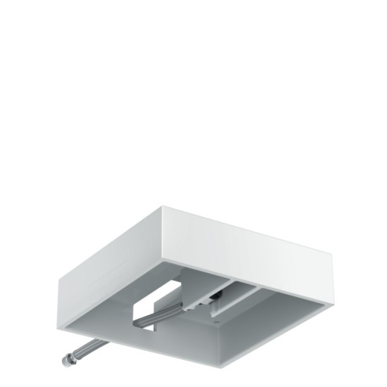 Hansgrohe, Κουτί για Εντοιχιζόμενη Κεφαλή Οροφής 40x40cm