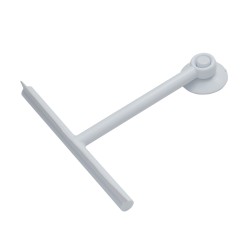 GEDY GUMMY ΚΑΘΑΡΙΣΤΗΡΑΣ ΤΖΑΜΙΩΝ WHITE GEDY GUMMY ΚΑΘΑΡΙΣΤΗΡΑΣ ΤΖΑΜΙΩΝ WHITE