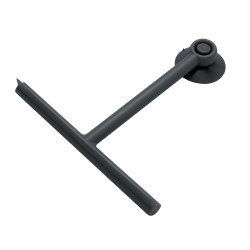 Gedy Gummy, Καθαριστήρας Τζαμιών, Black Matt Gedy Gummy, Καθαριστήρας Τζαμιών, Black Matt