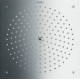 Hansgrohe Raindance, Κεφαλή 260Χ260, Χρωμέ.