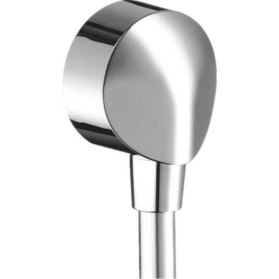 Hansgrohe, Επίτοιχη Παροχή Νερού, Χρωμέ