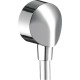 Hansgrohe, Επίτοιχη Παροχή Νερού, Χρωμέ