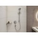 Hansgrohe, Επίτοιχη Παροχή Νερού, Χρωμέ