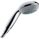 Hansgrohe Crometta 85, Τηλέφωνο με 2 Jet, Χρωμέ