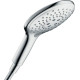 Hansgrohe Raindance Select S 150, Τηλέφωνο με 3 λειτουργείες, Χρωμέ Hansgrohe Raindance Select S 150, Τηλέφωνο με 3 λειτουργείες, Χρωμέ