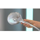 Hansgrohe Raindance Select S 150, Τηλέφωνο με 3 λειτουργείες, Χρωμέ Hansgrohe Raindance Select S 150, Τηλέφωνο με 3 λειτουργείες, Χρωμέ