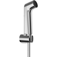 Hansgrohe, Τηλέφωνο για χρήση μπιντέ, 1Jet, Σπιράλ 125cm, Χρωμέ.
