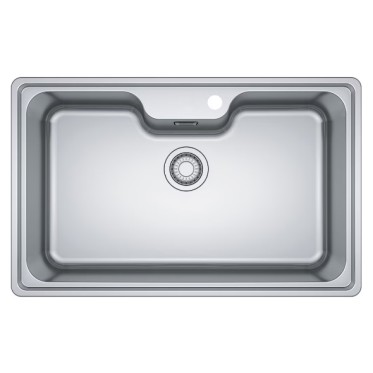 FRANKE ΝΕΡ.BELL 610 ΛΕΙΟΣ 81Χ51 FRANKE ΝΕΡ.BELL 610 ΛΕΙΟΣ 81Χ51