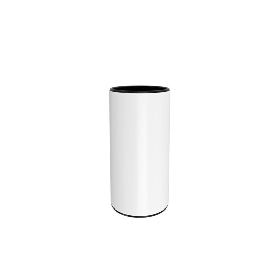 Verdi Lamda Επικαθήμενη Ποτηροθήκη White Mat