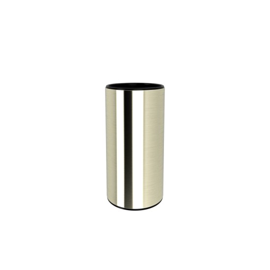 Verdi Lamda Επικαθήμενη Ποτηροθήκη Nickel Mat