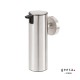 Geesa Tiger, Επίτοιχο Dispenser 125ml, Inox