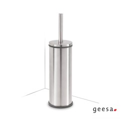 Geesa Boston, Επιδαπέδιο Πιγκάλ, Inox