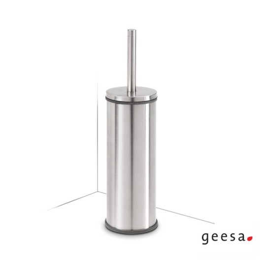 Geesa Boston, Επιδαπέδιο Πιγκάλ, Inox