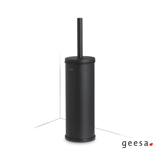 Geesa Boston, Επιδαπέδιο Πιγκάλ, Black Matt