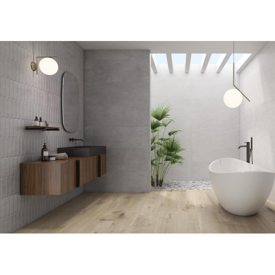 Pamesa Dosso Bianco 40X120cm Matt A'