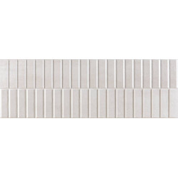 Pamesa Dosso Rlv Bianco 40X120cm Matt A'