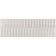 Pamesa Dosso Rlv Bianco 40X120cm Matt A'