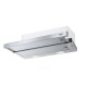 Franke New Flex Eco 60cm, Συρόμενος Απορροφητήρας Χρωμέ