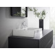 Hansgrohe Focus 70, Μπαταρία νιπτήρος Χρωμέ. Hansgrohe Focus 70, Μπαταρία νιπτήρος Χρωμέ.