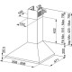 Franke Joy, FJO 624 XS 60cm