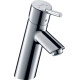 Hansgrohe Talis S2 80, Μπαταρία νιπτήρος, Χρωμέ.