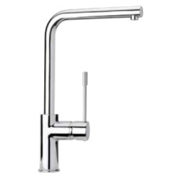 Argo Biella, Μπαταρία Κουζίνας, Χρωμέ