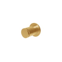 La Torre, Εκτοπέας Εντοιχισμού 3 Εξόδων, Gold Brushed La Torre, Εκτοπέας Εντοιχισμού 3 Εξόδων, Gold Brushed