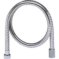 Viospiral, Σπιράλ 80cm, Βαρέου Τύπου, Χρωμέ Viospiral, Σπιράλ 80cm, Βαρέου Τύπου, Χρωμέ
