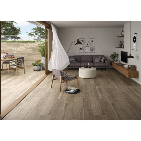 Keratile Decape Natural 23,3X120