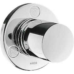 Hansgrohe Axor Uno, Εκτροπέας Νερού 3ων ή 4αρων Σήμείων, Χρωμέ