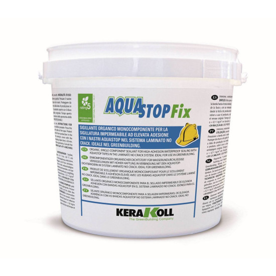 Kerakoll Aquastop Fix, 6kg
