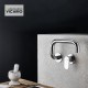 Armando Vicario Laundry, Επίτοιχη Μπαταρία Κουζίνας Chrome