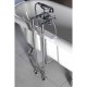 Carron Ascoli Σωμα Μπαν. Ελεύθερης Τοποθέτησης  1700x750 Οβάλ Χωρίς Ποδιά