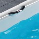 Carron Sigma CRN Carronite, Μπανιέρα SIGMA 170x80cm
