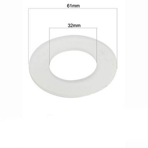 Grohe, Ανταλλακτικό Λάστιχο Φλοτέρ