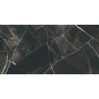 GRESPANIA CALACATA BLACK PULIDO 59X119 Α" Ισπανίας
