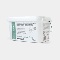 KERAKOLL ACTIVE PRIME GRIP 5kg (Χαλαζιακό)