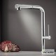 Armando Vicario Tozo, Μπαταρία Κουζίνας Chrome Armando Vicario Tozo, Μπαταρία Κουζίνας Chrome