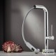 Armando Vicario Tozo, Μπαταρία Κουζίνας Chrome Armando Vicario Tozo, Μπαταρία Κουζίνας Chrome